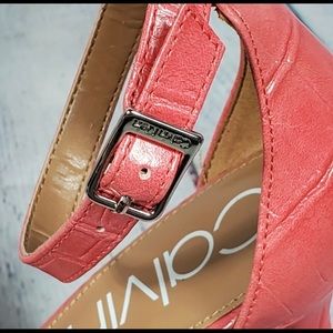 Calvin Klein Lali, Rosa, size size 8.5